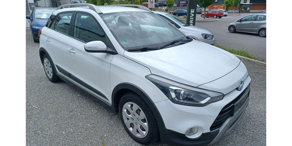 Hyundai i20 202.000 km 5.999 &euro; Reutlingen 72766