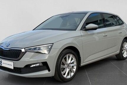 Skoda Scala 102.965 km 16.490 &euro; Fürstenwalde 15517