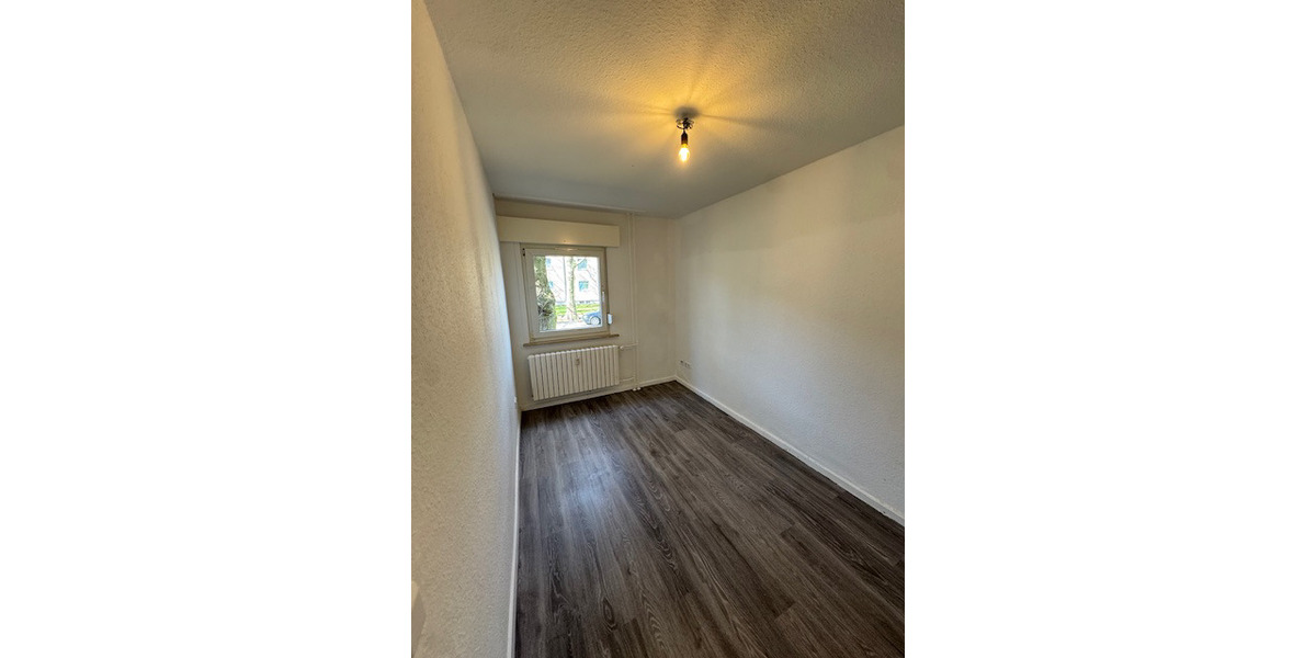 Etagenwohnung Duisburg Obermeiderich - 2 Zimmer, 46 m&sup2;, 359&euro; | Angebot:26345402