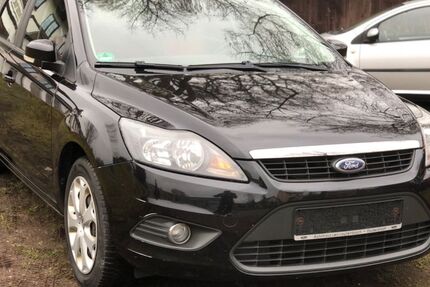 Ford Focus 200.000 km 2.599 &euro; Rhumspringe 37434