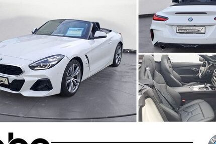BMW Z4 8.473 km 42.360 &euro; Göppingen 73037