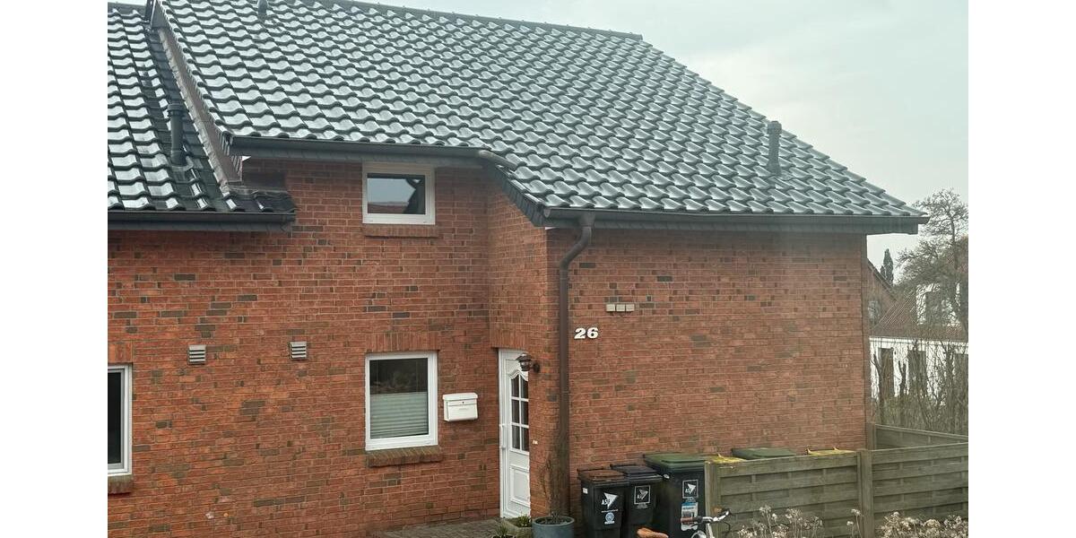 Reihenhaus Schuby - 5 Zimmer, 103 m&sup2;, 990&euro; | Angebot:25406329