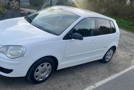 VW Polo 222.522 km 2.500 &euro; Bergen auf rügen 18528