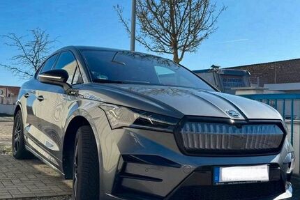 Skoda Enyaq 33.600 km 22.900 &euro; Hannover 30169