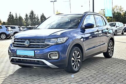 VW T-Cross 39.100 km 20.550 € Braunschweig 38108