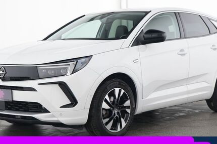 Opel Grandland (X) 28.241 km 19.775 &euro; Garching bei München 85748