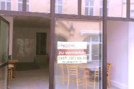 Gewerbeobjekt Bad Freienwalde (Oder) - 950&euro; | Angebot:19977871