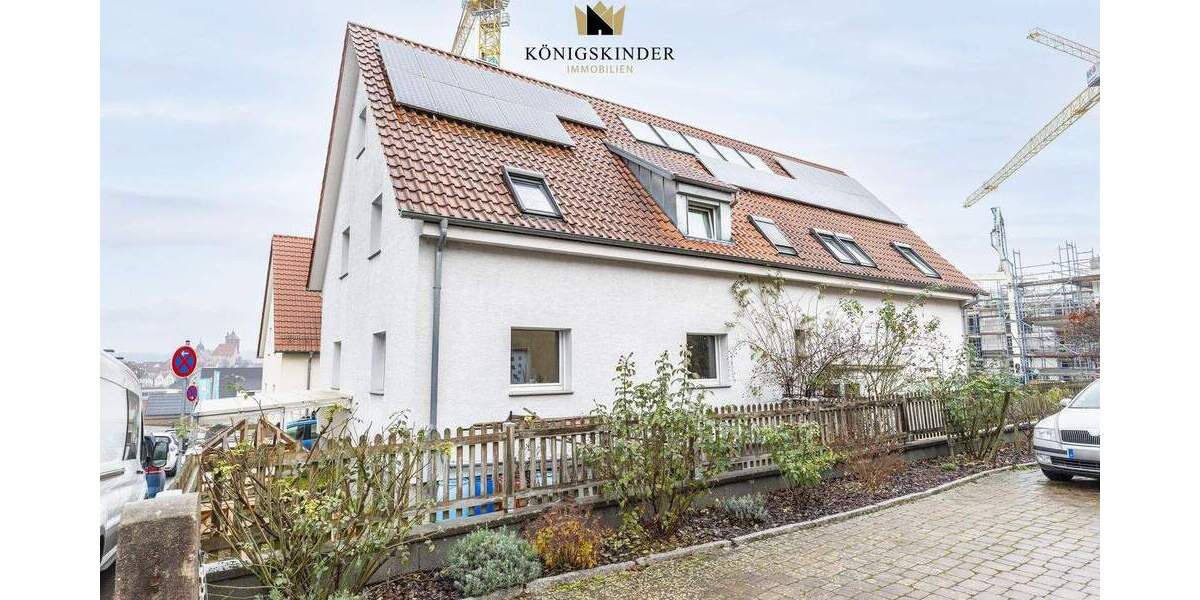 Charmantes Einfamilienhaus mit großem Grundstück, Garten und moderner Ausstattung! 1 zimmer