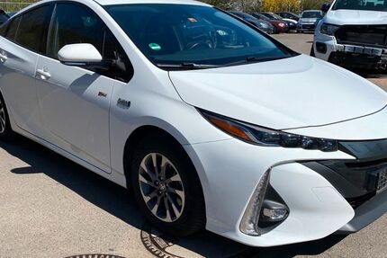 Toyota Prius 115.000 km 21.800 € Mosbach 74821