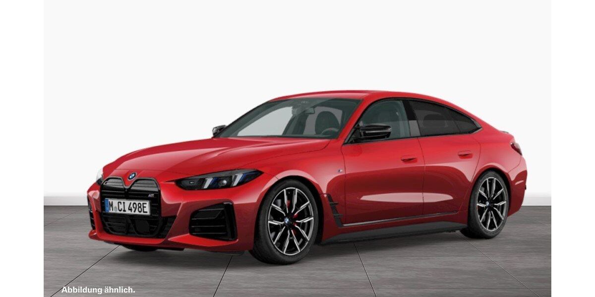 BMW i4 22.034 km 60.390 &euro; Dreieich-Sprendlingen 63303