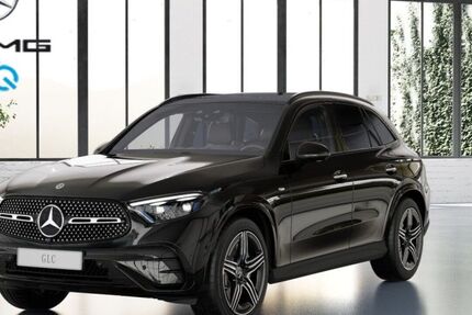 Mercedes-Benz GLC 400 16.270 km 78.880 &euro; Erndtebrück 57339