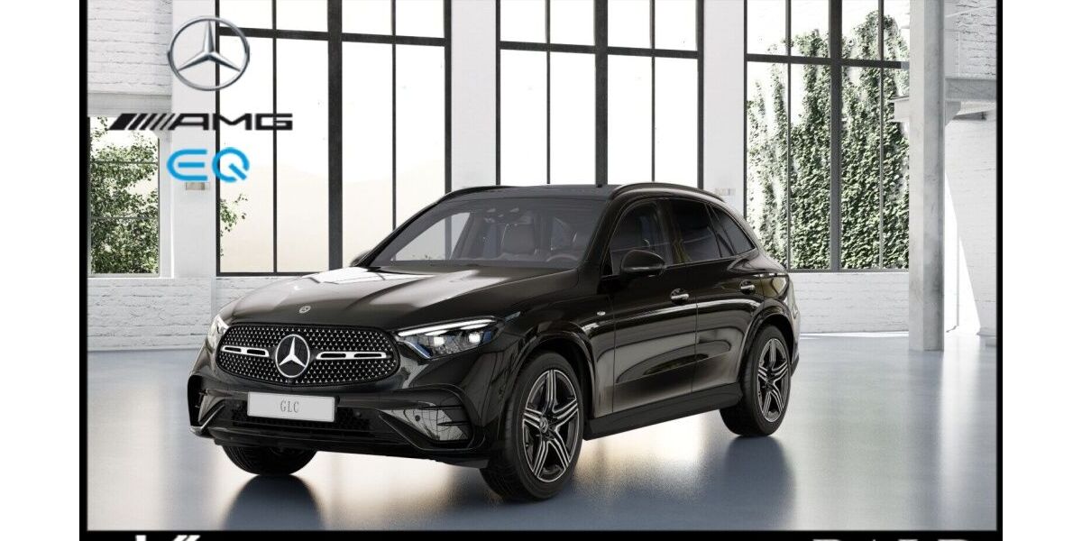 Mercedes-Benz GLC 400 16.270 km 78.880 &euro; Erndtebrück 57339