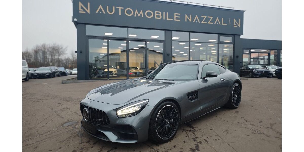 Mercedes-Benz AMG GT 137.000 km 75.999 &euro; Saarlouis 66740