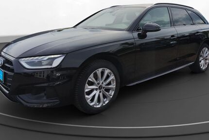 Audi A4 77.950 km 24.980 &euro; Bad Langensalza 99947