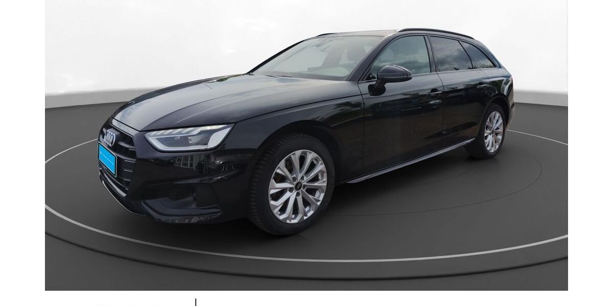 Audi A4 77.950 km 24.980 &euro; Bad Langensalza 99947
