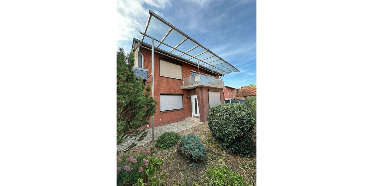 Freistehendes Einfamilienhaus in ruhiger Lage mit viel Platz 7 zimmer