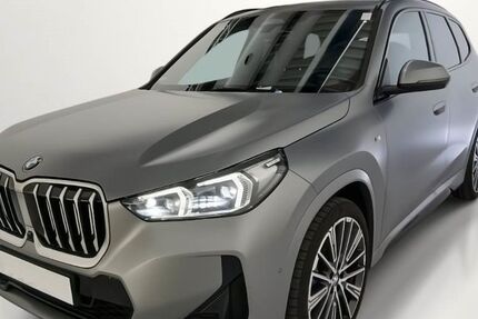 BMW X1 31.532 km 38.996 &euro; Raubling 83064