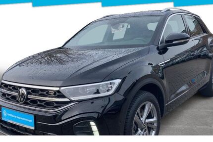 VW T-Roc 18.020 km 37.499 &euro; Potsdam 14480