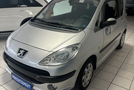 Peugeot 1007 90.000 km 4.750 &euro; Kerpen (bei Köln) 50169