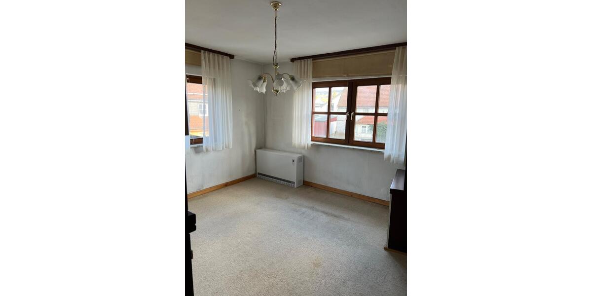 Mehrfamilienhaus, Wohnhaus Hofbieber - 189.000&euro; | Angebot:25268846