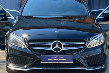 Mercedes-Benz C 250 196.000 km 15.900 &euro; Henstedt-Ulzburg 24558