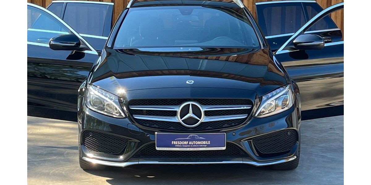 Mercedes-Benz C 250 196.000 km 15.900 &euro; Henstedt-Ulzburg 24558