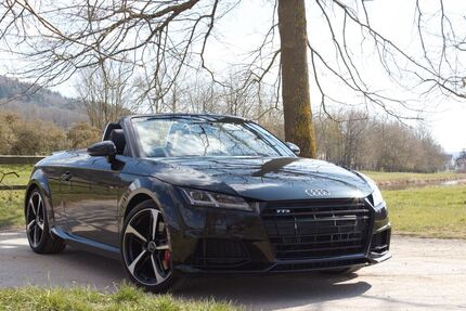 Audi TTS 47.800 km 42.500 € Deining 92364