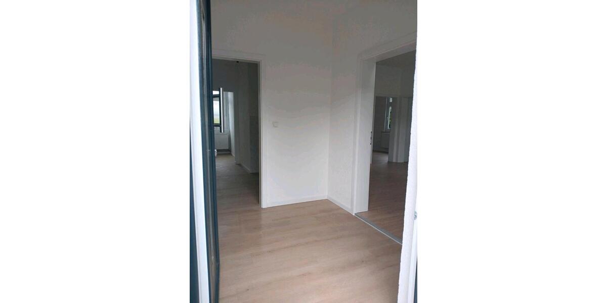 Erdgeschoßwohnung Wittingen - 3 Zimmer, 58 m&sup2;, 550&euro; | Angebot:26652780