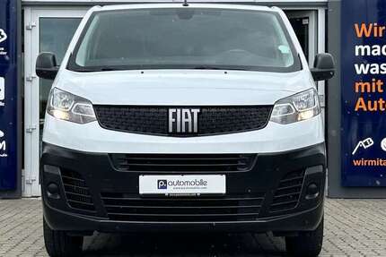 Fiat Scudo 59.555 km 15.980 &euro; Salzgitter 38229