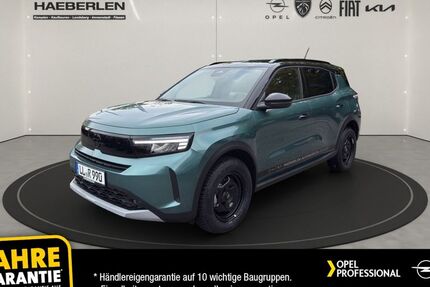 Opel Frontera 9.900 km 21.380 &euro; Landsberg 86899