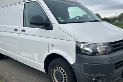 VW T5 Transporter 278.000 km 8.999 € Rossdorf 64380