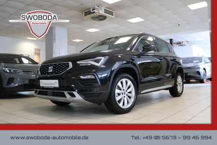 Seat Ateca 7.752 km 26.950 &euro; Espenau bei Kassel 34314