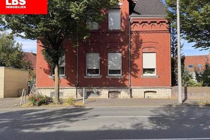 Zeitloser Altbau mit Charme in begehrter Lage 7 zimmer