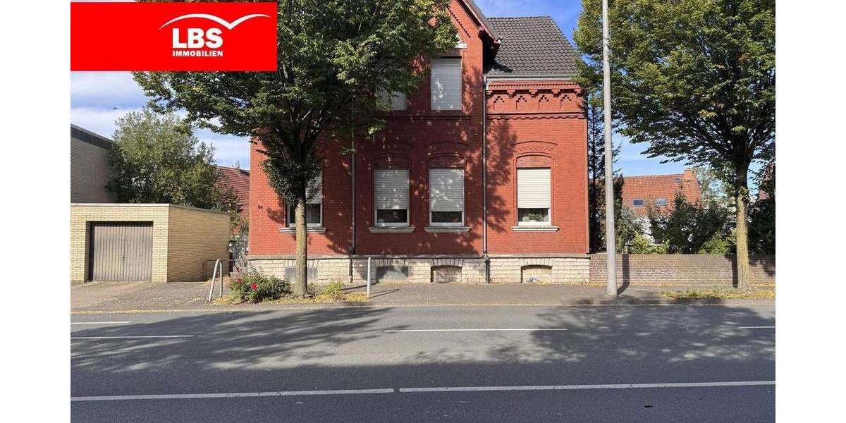 Zeitloser Altbau mit Charme in begehrter Lage 7 zimmer