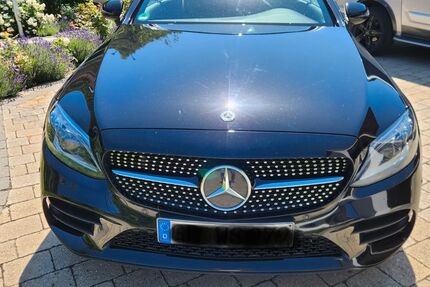 Mercedes-Benz C 220 170.000 km 21.500 &euro; Lauterstein 73111