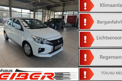 Mitsubishi Space Star 84.224 km 6.990 &euro; Emmingen 78576