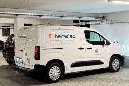 Opel Combo 138.000 km 12.990 &euro; Darmstadt 64285