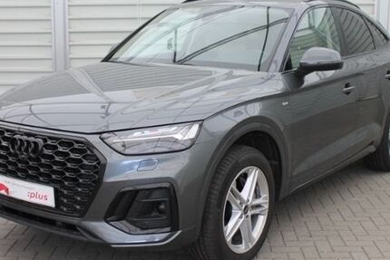 Audi Q5 100.760 km 37.490 &euro; Cottbus / Groß Gaglow 03051