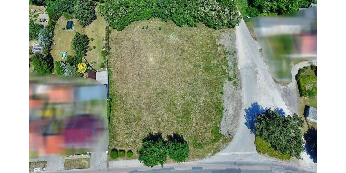 Grundstück Kloster Lehnin Nahmitz - 145.000&euro; | Angebot:26852287