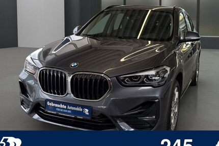 BMW X1 36.732 km 24.950 &euro; Dorf Mecklenburg/Wismar 23972