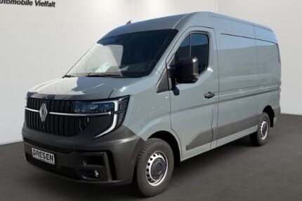 Renault Master 10.892 km 34.450 &euro; Neuss 41464