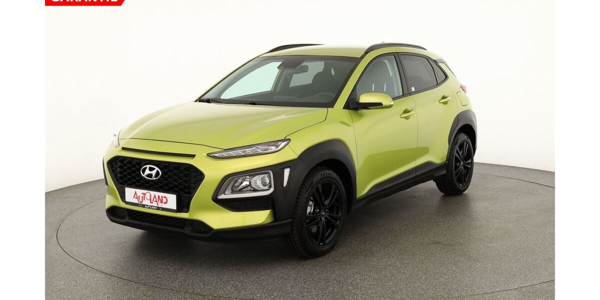 Hyundai KONA 69.880 km 18.990 &euro; Gotha 99867