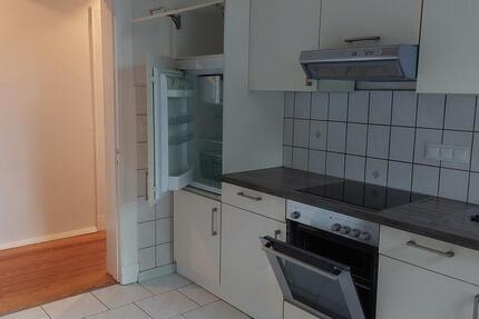 Wohnung Flensburg Fruerlund - 4 Zimmer, 101 m&sup2;, 905&euro; | Angebot:23750426