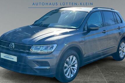 VW Tiguan 80.300 km 14.990 &euro; Rostock 18107