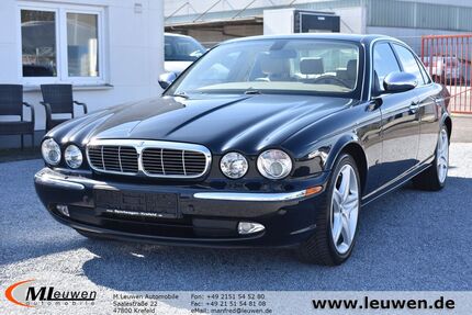 Jaguar XJ 173.701 km 14.999 &euro; Krefeld 47800