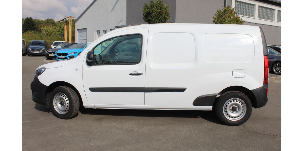 Mercedes-Benz Citan 34.980 km 18.980 &euro; Leipzig 04328