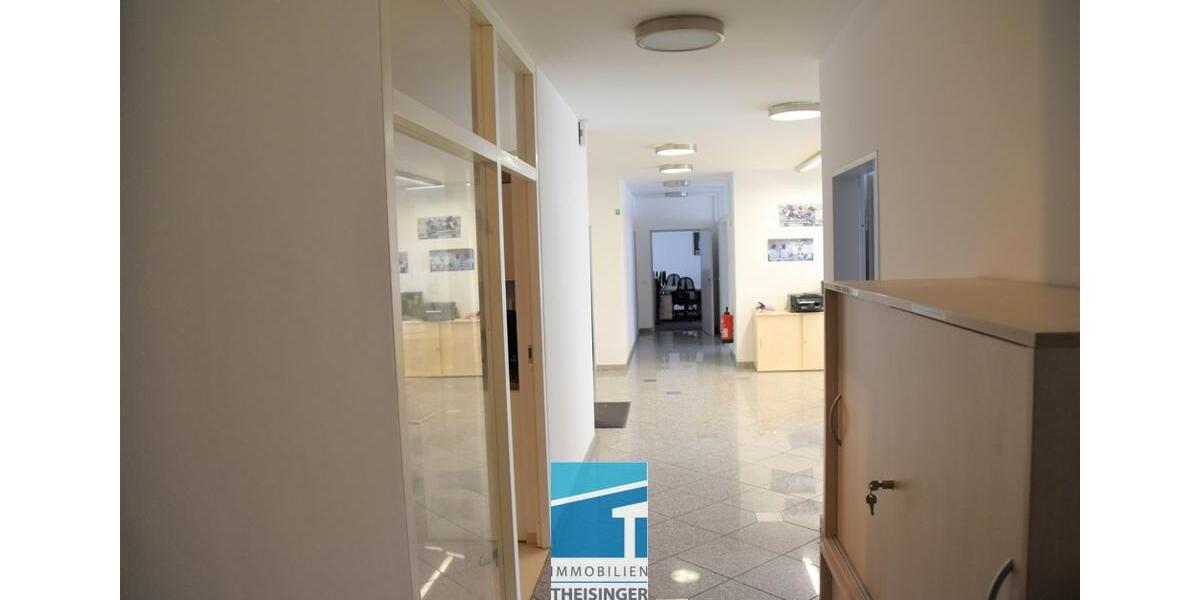 Gewerbeobjekt Ingolstadt - 2.350&euro; | Angebot:26057368