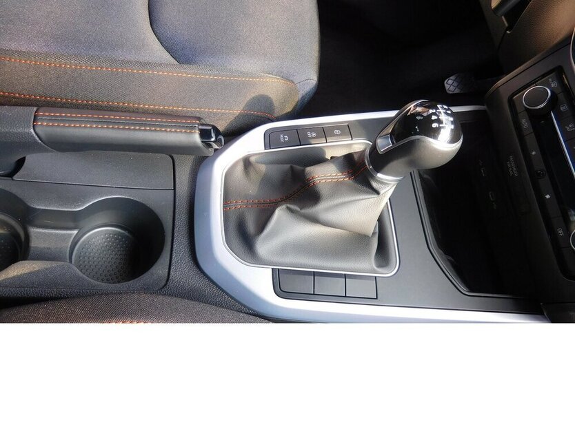 Arona 1.0 FR-Line TSI BMT Navi Klima Alu