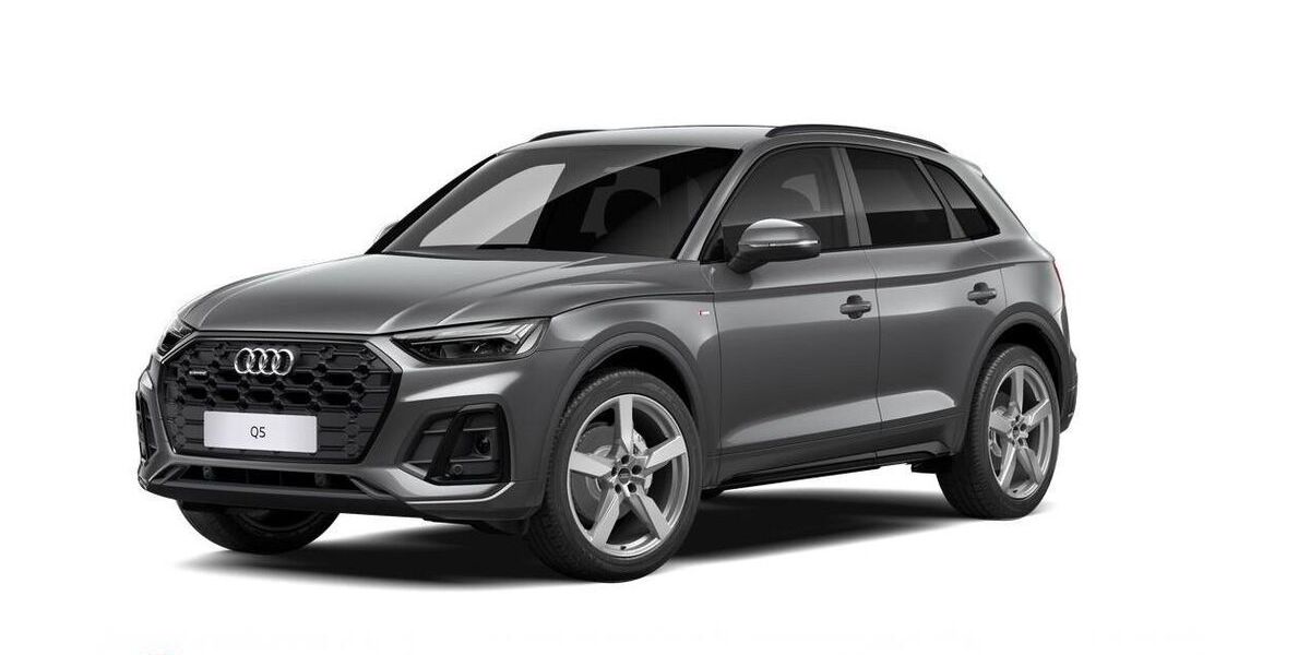 Audi Q5 32.503 km 39.880 &euro; Lingen 49809