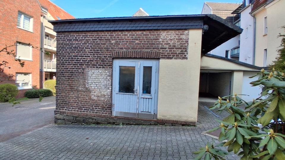 Gewerbeobjekt Ennepetal - 300&euro; | Angebot:26332291